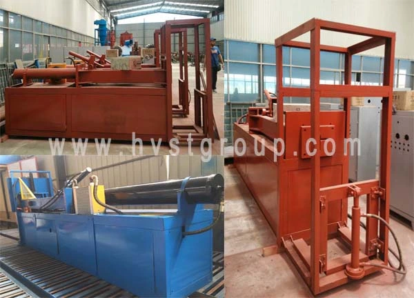 Good Quality Tyre Recycle Machine Tire Recycling Crusher Machine Tire Shredder for Rubber Powder