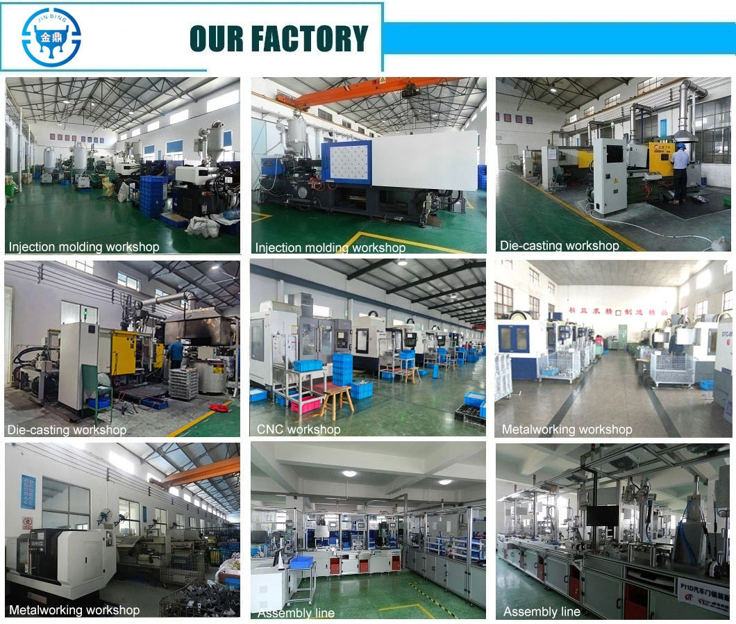 Customize Plastic Injection Molding Truck Parts Plastic Products